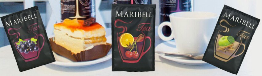 Чай Концентрат ТМ Maribell