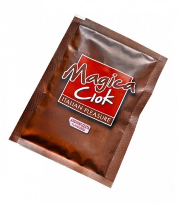 Гарячий шоколад Magica Ciok classica 25гр