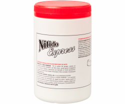 Засіб для видалення кавових масел Nitido Espress 900 г