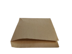 Пакет паперовий  170х170 (100 шт)
