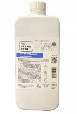Рідина VD Clean PRO 500мл.