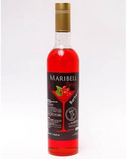 Сироп Барбарис Тм Maribell 700мл