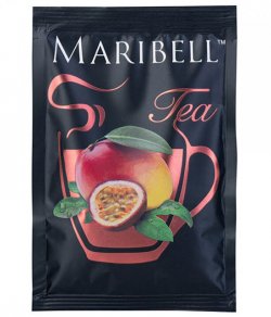 Чай концентрат Манго Маракуйя ТМ Maribell 50 гр.