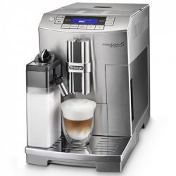 DeLonghi ECAM 28.465 M PrimaDonna Б/у