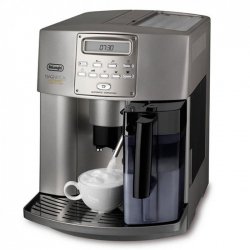 Кавомашина DeLonghi ESAM 3500 S Magnifica Б/у