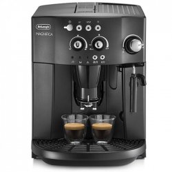 Delonghi ESAM 4000 B Magnifica Б/у
