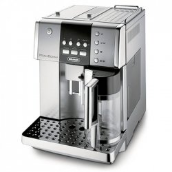 DeLonghi ESAM 6600 PrimaDonna Б/у