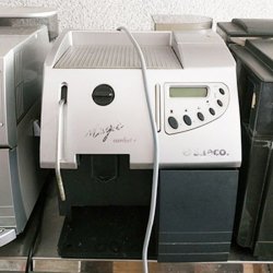 Кофемашина Magic Comfort Plus Saeco БУ