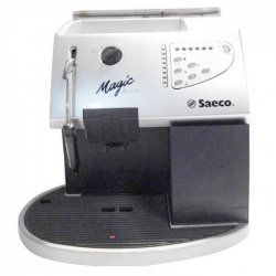 Кофемашина Magic Deluxe Saeco БУ