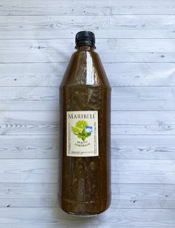 Лимонад концентрат Мохито Maribell 1л