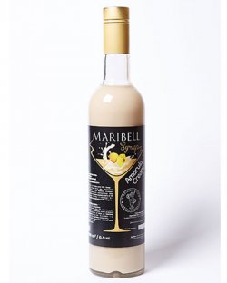 Сироп Амарула Крем Тм Maribell 700мл
