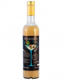 Сироп Баунти Тм Maribell 700мл