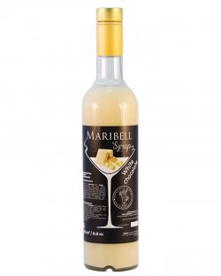 Сироп Белый Шоколад Тм Maribell 700мл