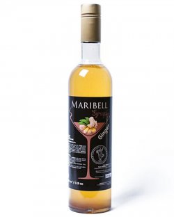 Сироп Імбир Maribell 700мл